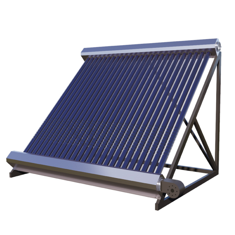 Colector de aire solar DVC500