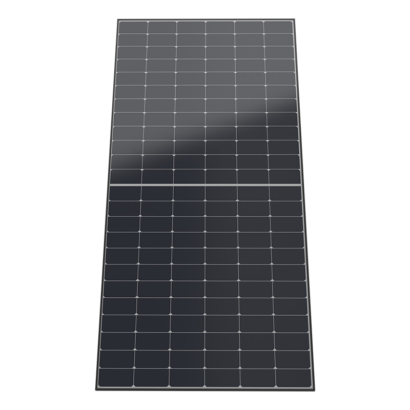 Conjunto termoeléctrico PVT-E