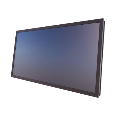 Colectores de placa plana de ingeniería