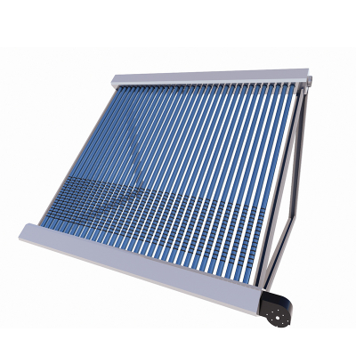 Colector de aire DVC