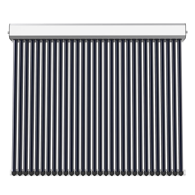 30 colectores de cabecera de ingeniería