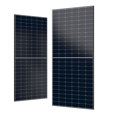 Panel solar PVT