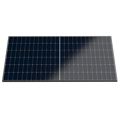 Módulo termoeléctrico gemelo tipo PVT E