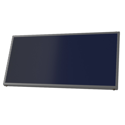 Colector de placa plana de alto rendimiento