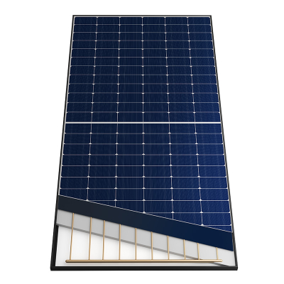 Colectores térmicos fotovoltaicos PVT-E