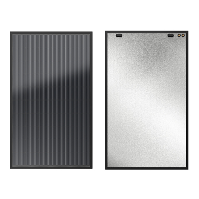 Paneles solares PVT Pro