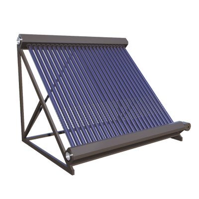 Colector de aire solar DVC500