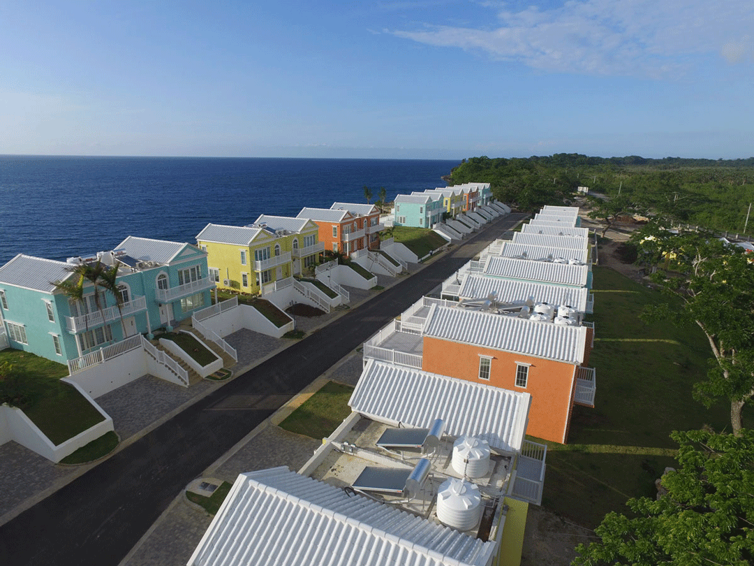 Sistema solar en la azotea Sistema solar en la azotea