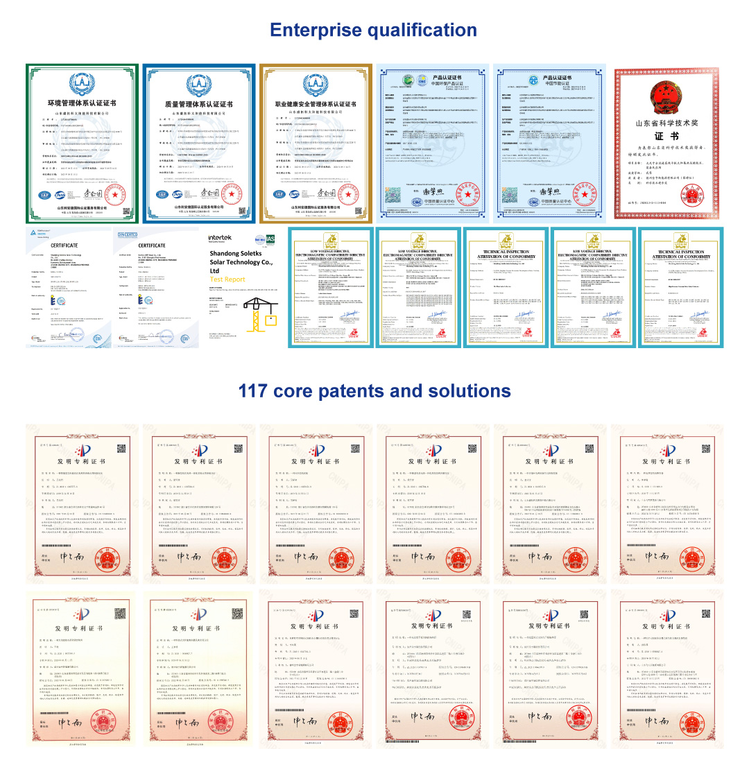 Conjunto termoeléctrico PVT-E
